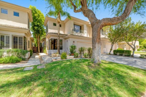 Shaded Villa